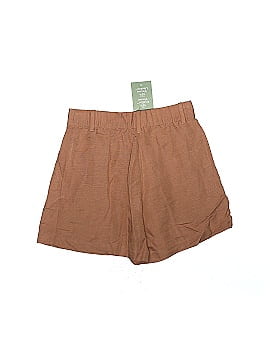 H&M Khaki Shorts (view 2)