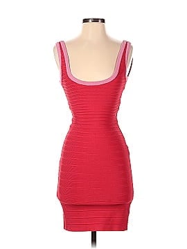 Herve Leger Cocktail Dress (view 1)