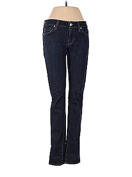 7 For All Mankind Jeans (view 1)