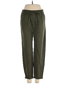 J.Crew Factory Store Linen Pants (view 1)