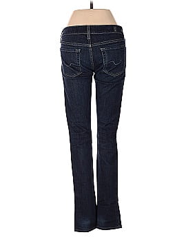 7 For All Mankind Jeans (view 2)