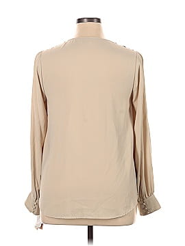 RACHEL Rachel Roy Sleeveless Blouse (view 2)