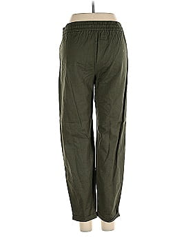 J.Crew Factory Store Linen Pants (view 2)