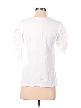 Zara Short Sleeve Top (view 2)