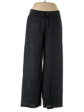 Eileen Fisher Linen Pants (view 1)