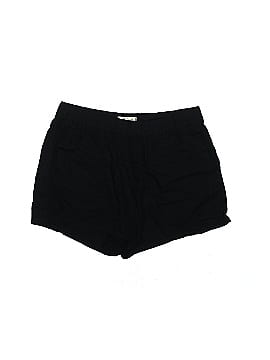 Madewell Dressy Shorts (view 1)