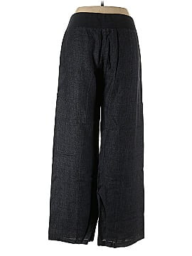 Eileen Fisher Linen Pants (view 2)