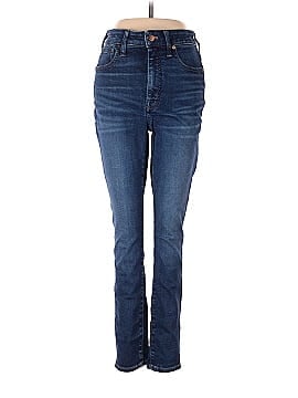 Madewell Jeans (view 1)