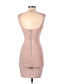 Herve Leger Cocktail Dress (view 2)