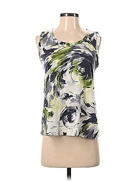 Simply Vera Vera Wang Sleeveless Top (view 1)