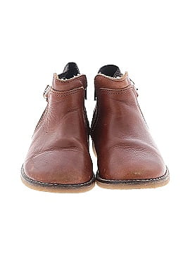 Zara Baby Boots (view 2)