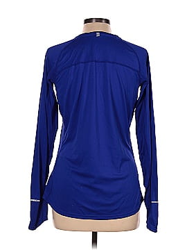 Nike Long Sleeve T-Shirt (view 2)