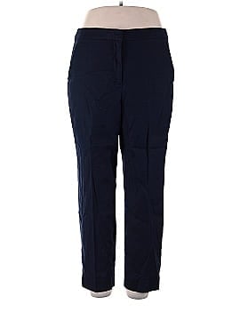 J.Crew Linen Pants (view 1)