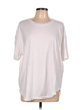 Aerie 3/4 Sleeve T-Shirt (view 1)