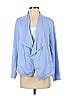 Jones New York Blue Cardigan Size P (petite) - photo 1