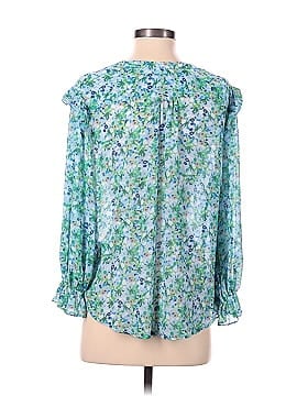 Cooper & Ella Sleeveless Blouse (view 2)