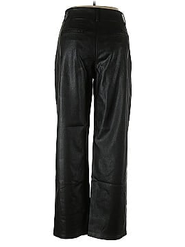 Wilfred Free Faux Leather Pants (view 2)