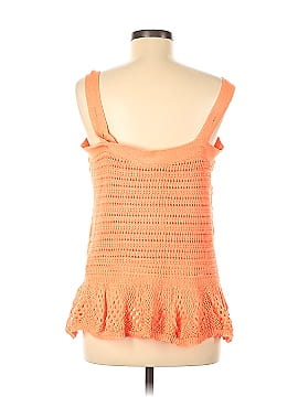 Davi & Dani Sleeveless Top (view 2)