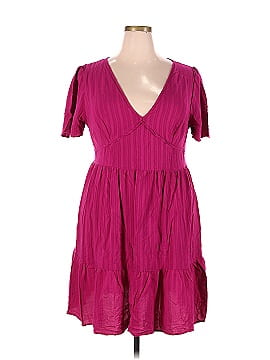 Knox Rose Casual Dress (view 1)