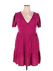 Knox Rose Casual Dress