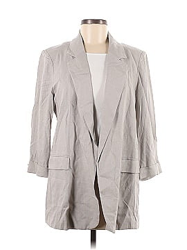 Unbranded Trenchcoat (view 1)