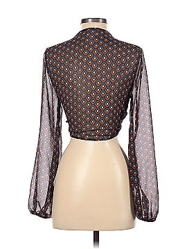 Windsor Sleeveless Blouse (view 2)