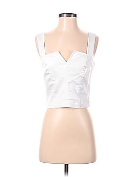 Maeve by Anthropologie Sleeveless Top (view 1)