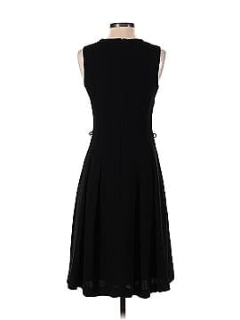 Zara Basic Cocktail Dress (view 2)