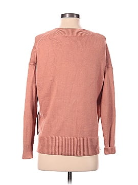 Madewell Pullover Sweater (view 2)