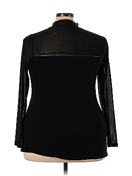 Torrid Long Sleeve Top (view 2)