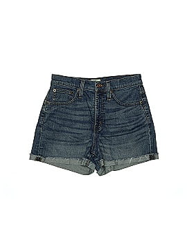 J.Crew Denim Shorts (view 1)