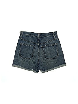 J.Crew Denim Shorts (view 2)