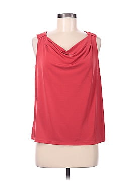 Magaschoni Sleeveless Blouse (view 1)