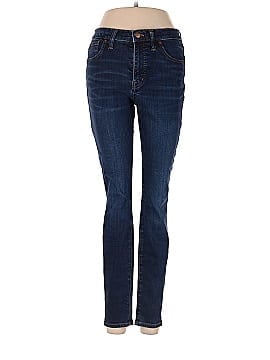 Madewell Jeans (view 1)