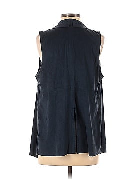 Joan Vass New York Vest (view 2)