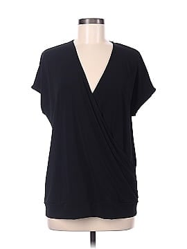 Banana Republic Factory Store Short Sleeve Top (view 1)