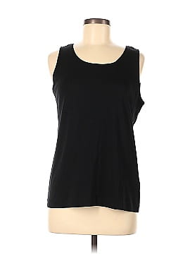 Madison Hill Sleeveless T-Shirt (view 1)