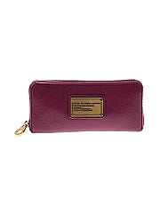 Marc By Marc Jacobs Leather Wallet