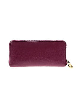 Marc by Marc Jacobs Leather Wallet (view 2)