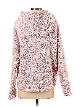 Victoria's Secret Pink Pullover Sweater (view 2)