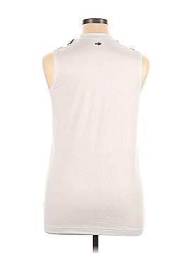 Adidas Sleeveless T-Shirt (view 2)