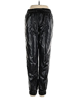 Blank NYC Faux Leather Pants (view 1)