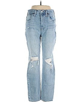 Madewell Jeans (view 1)