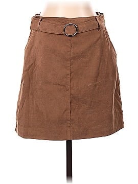 Hollister Casual Skirt (view 1)