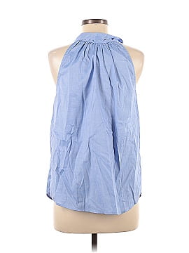 J.Crew Sleeveless Blouse (view 2)