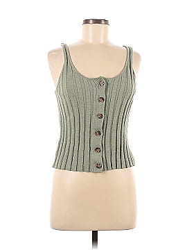 Ann Taylor LOFT Tank Top (view 1)