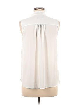 J.Crew 365 Sleeveless Blouse (view 2)