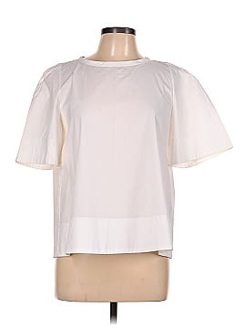 Marella Short Sleeve Blouse (view 1)