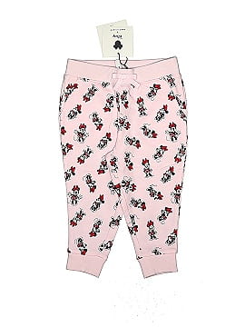 Disney X Janie & Jack Sweatpants (view 1)