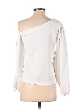 Banana Republic Long Sleeve Blouse (view 2)